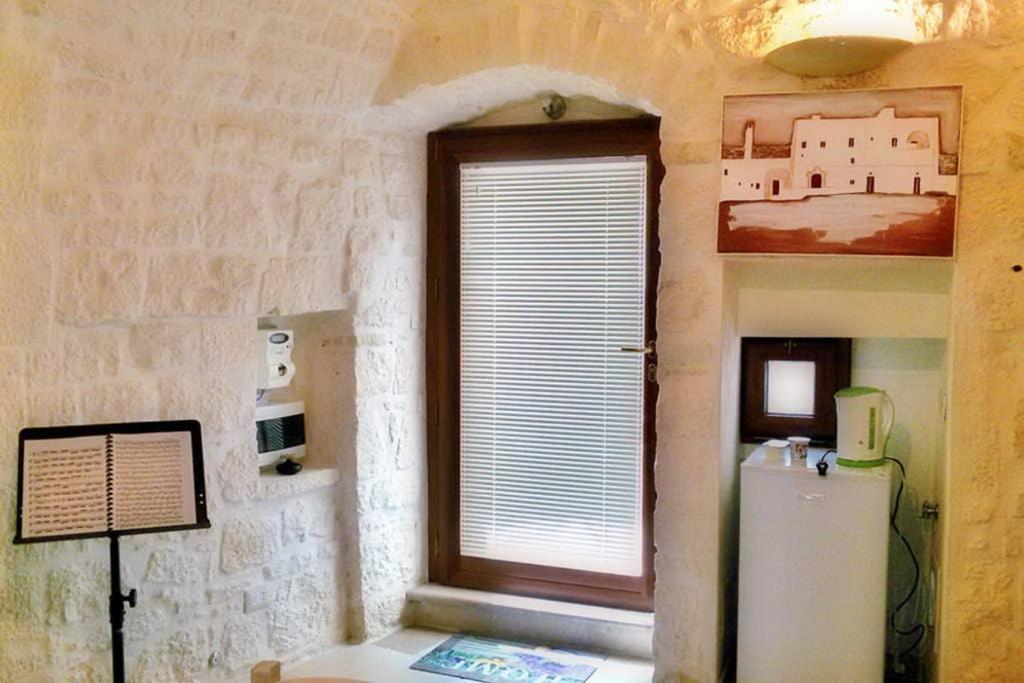 Casa Del Maestro Villa Cisternino Luaran gambar